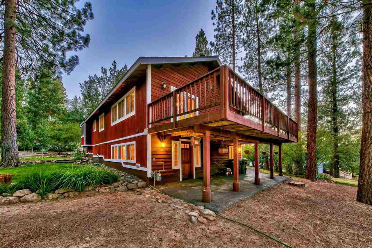 Image for 10397 Hastings Heights, Truckee, CA 96161-1621
