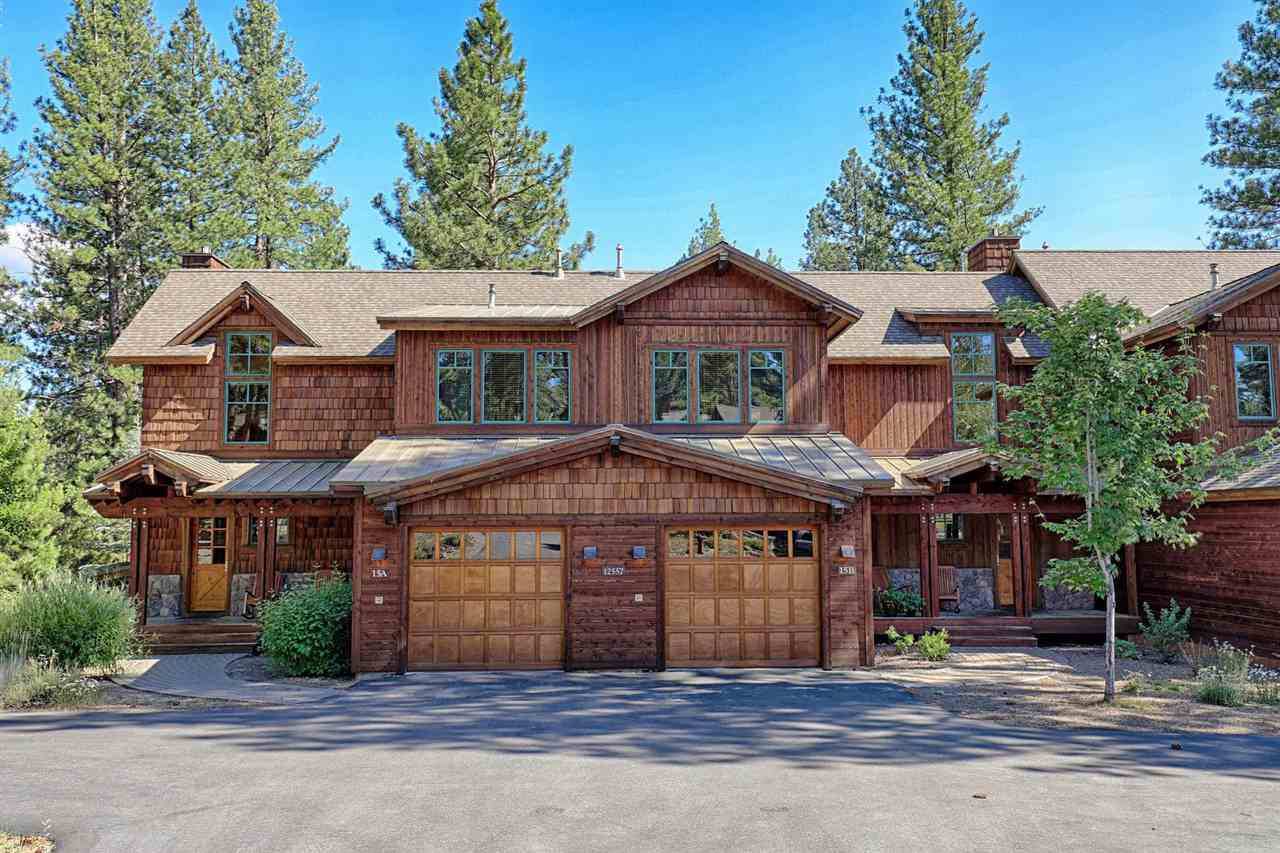 Image for 12570 Legacy Court, Truckee, CA 96161