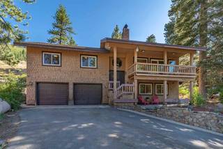 Listing Image 1 for 13560 Olympic Drive, Truckee, CA 96161