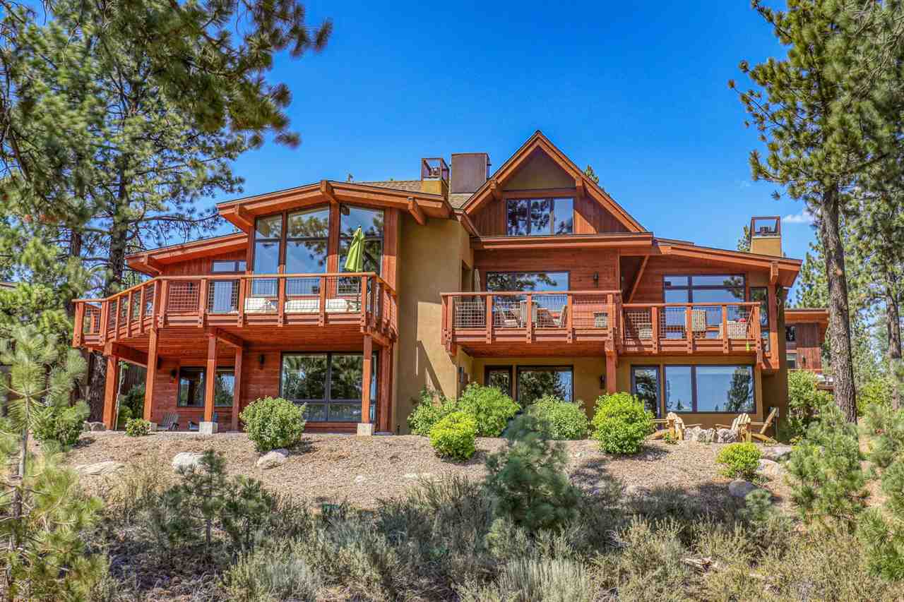 Image for 9121 Heartwood Drive, Truckee, CA 96161