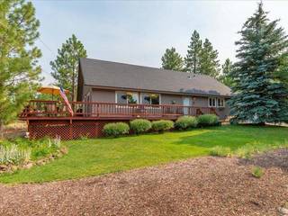 Listing Image 1 for 15268 Icknield Way, Truckee, CA 96161