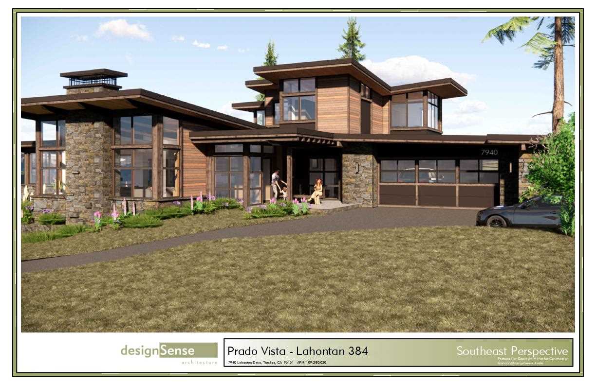 Image for 7940 Lahontan Drive, Truckee, CA 96161