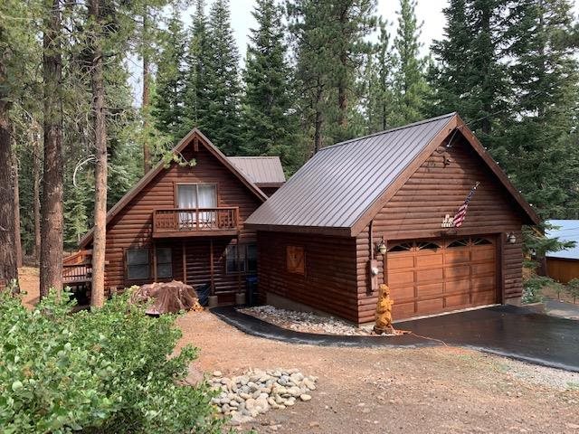 Image for 14100 Davos Drive, Truckee, CA 96161