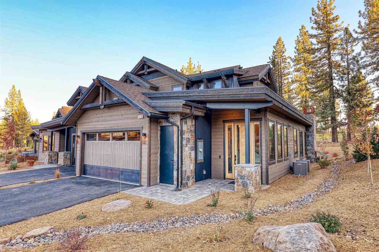 Image for 10108 Corrie Court, Truckee, CA 96161