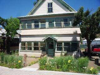 Listing Image 1 for 10160 Church Street, Truckee, CA 96161