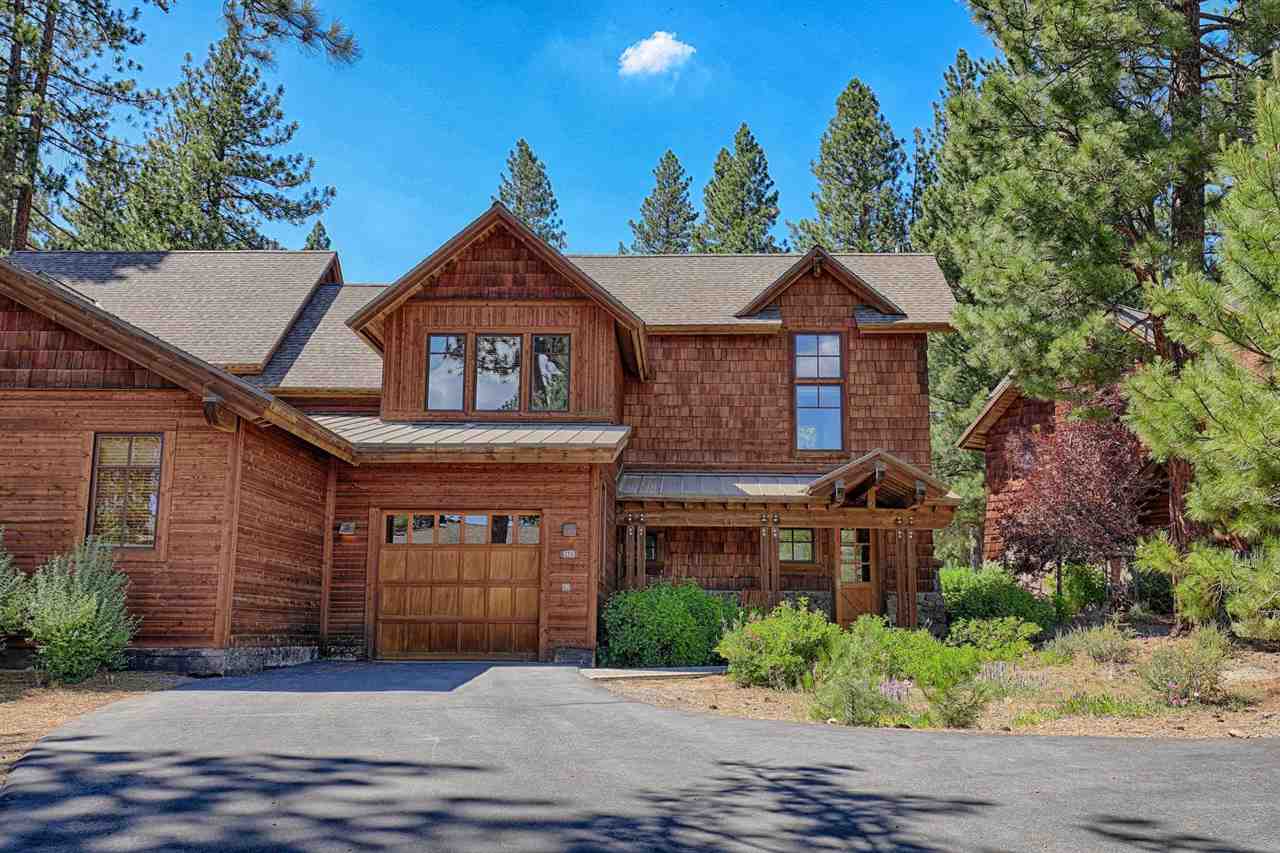 Image for 12601 Legacy Court, Truckee, CA 96161