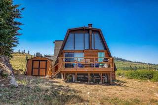 Listing Image 1 for 13634 Skislope Way, Truckee, CA 96161-7190