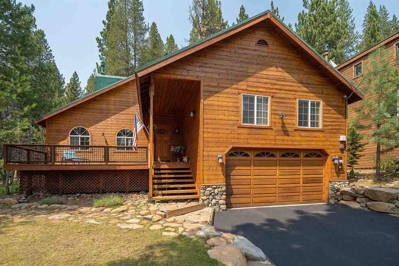 Image for 12107 Lausanne Way, Truckee, CA 96161