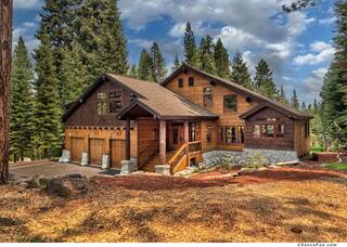 Listing Image 1 for 10865 Pine Cone Drive, Truckee, CA 96161-3154