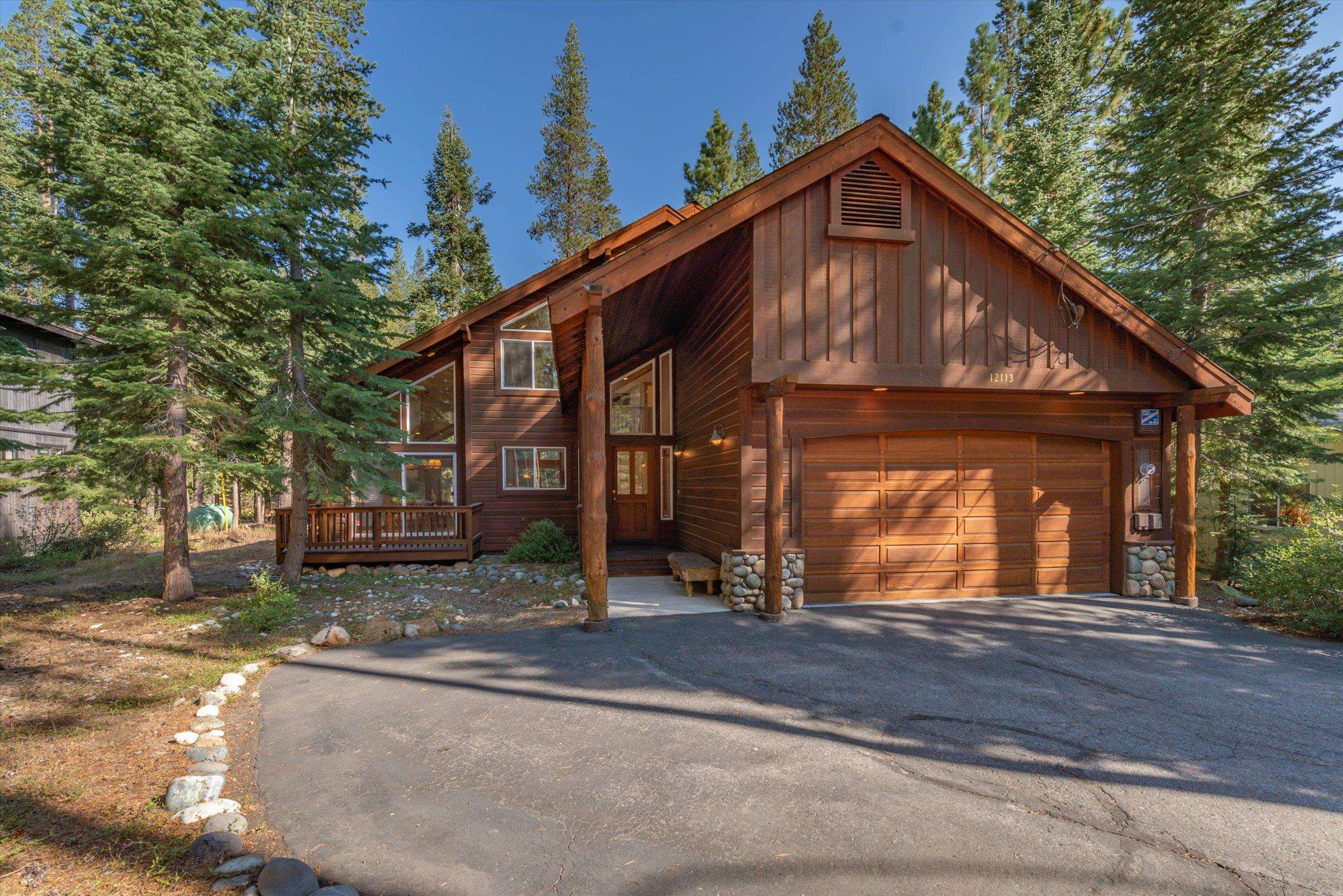 Image for 12113 Bernese Lane, Truckee, CA 96161-0000