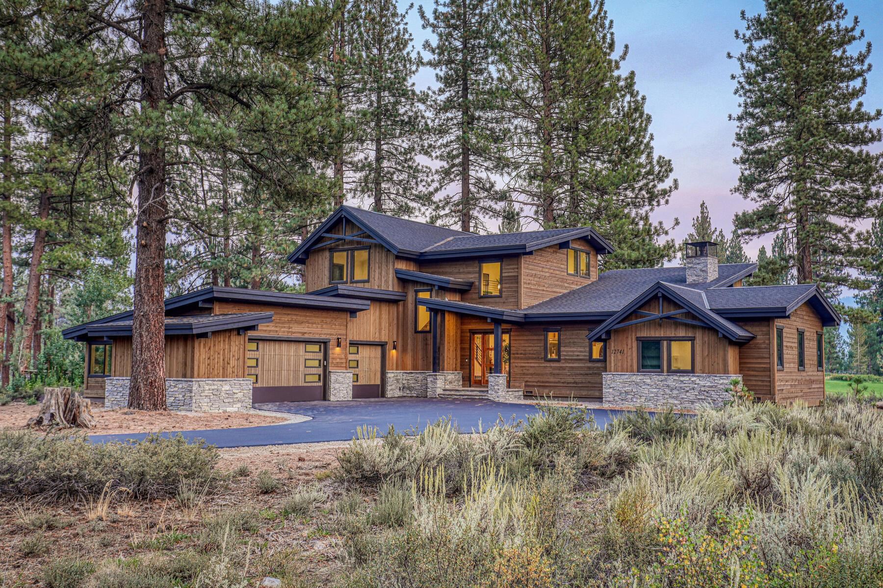 Image for 12741 Caleb Drive, Truckee, CA 96161