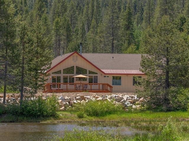 Image for 52855 Donner Pass Road, Soda Springs, CA 95724
