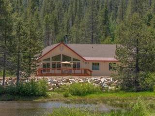 Listing Image 1 for 52855 Donner Pass Road, Soda Springs, CA 95724