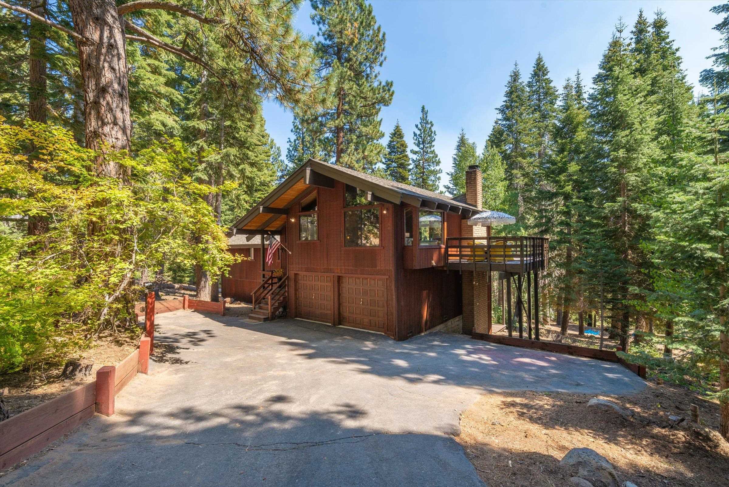 Image for 11463 Lockwood Drive, Truckee, CA 96161