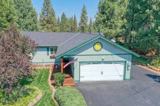 Listing Image 1 for 15659 Archery View, Truckee, CA 96161