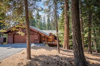 Listing Image 1 for 615 Bunker Road, Tahoe City, CA 96145