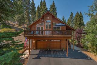 Listing Image 1 for 11046 Evergreen Circle, Truckee, CA 96161