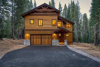 Listing Image 1 for 12277 Bernese Lane, Truckee, CA 96161