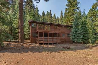 Listing Image 2 for 10773 Pine Cone Road, Truckee, CA 96161