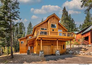 Listing Image 1 for 12546 Falcon Point Place, Truckee, CA 96161-6441