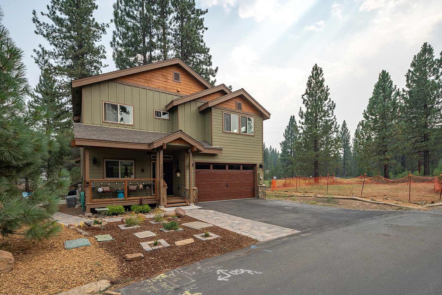 Image for 11320 Wolverine Circle, Truckee, CA 96161