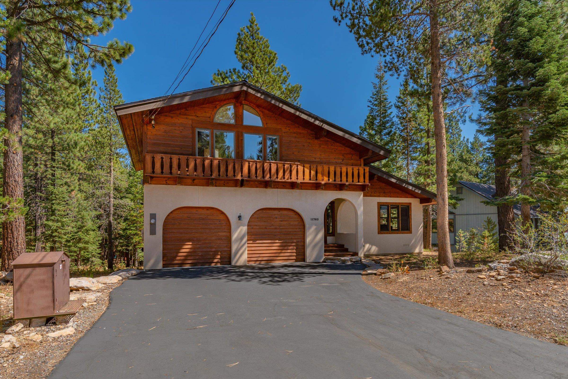 Image for 11765 Chateau Way, Truckee, CA 96161