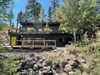 Listing Image 1 for 233 Granite Chief Road, Olympic Valley, CA 96146