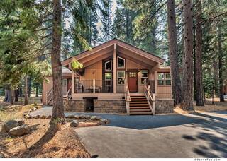 Listing Image 1 for 1505 Logging Trail, Truckee, CA 96161-4019