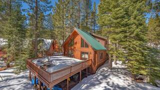 Listing Image 21 for 13182 Hansel Avenue, Truckee, CA 96161