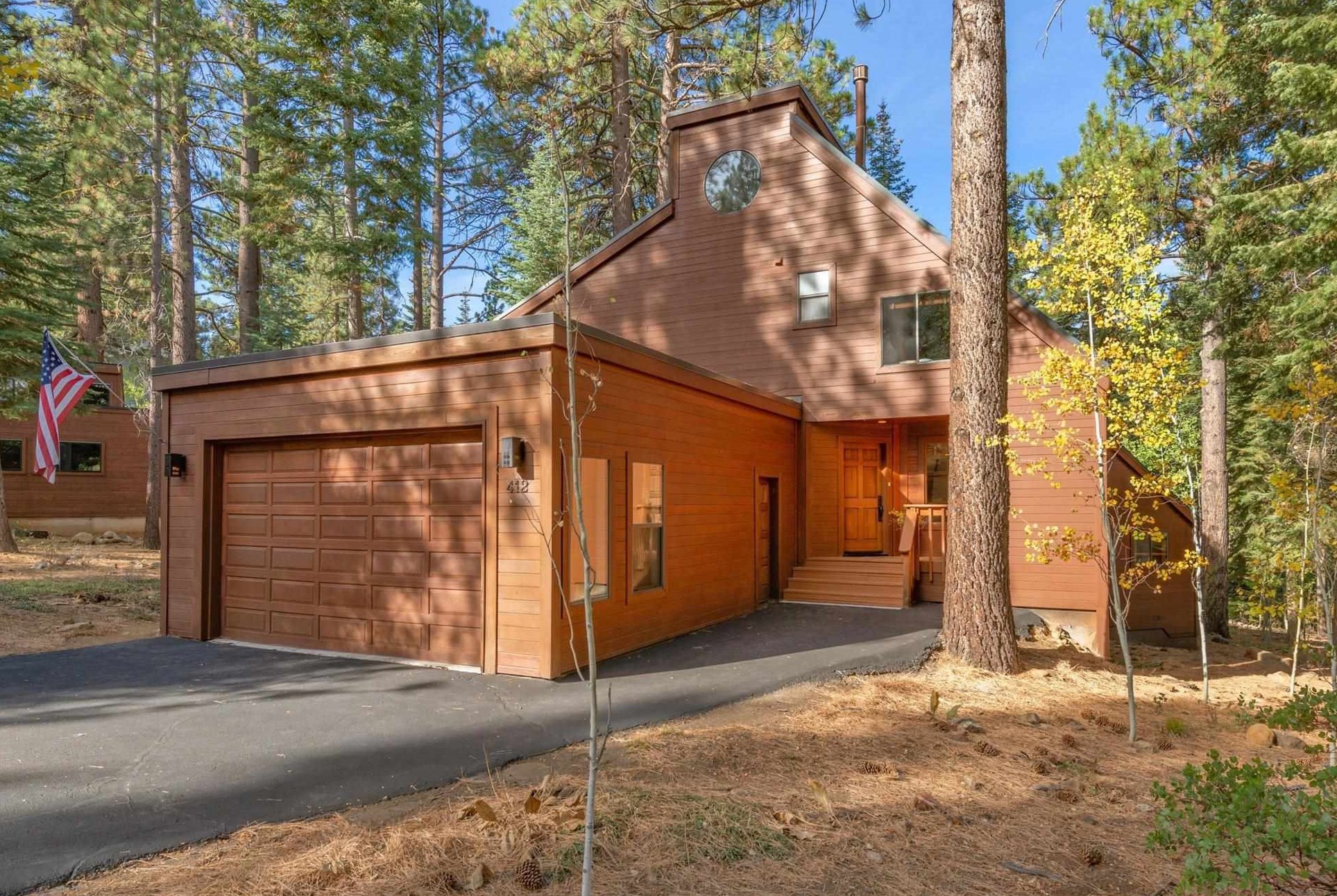 Image for 412 Lodgepole, Truckee, CA 96161
