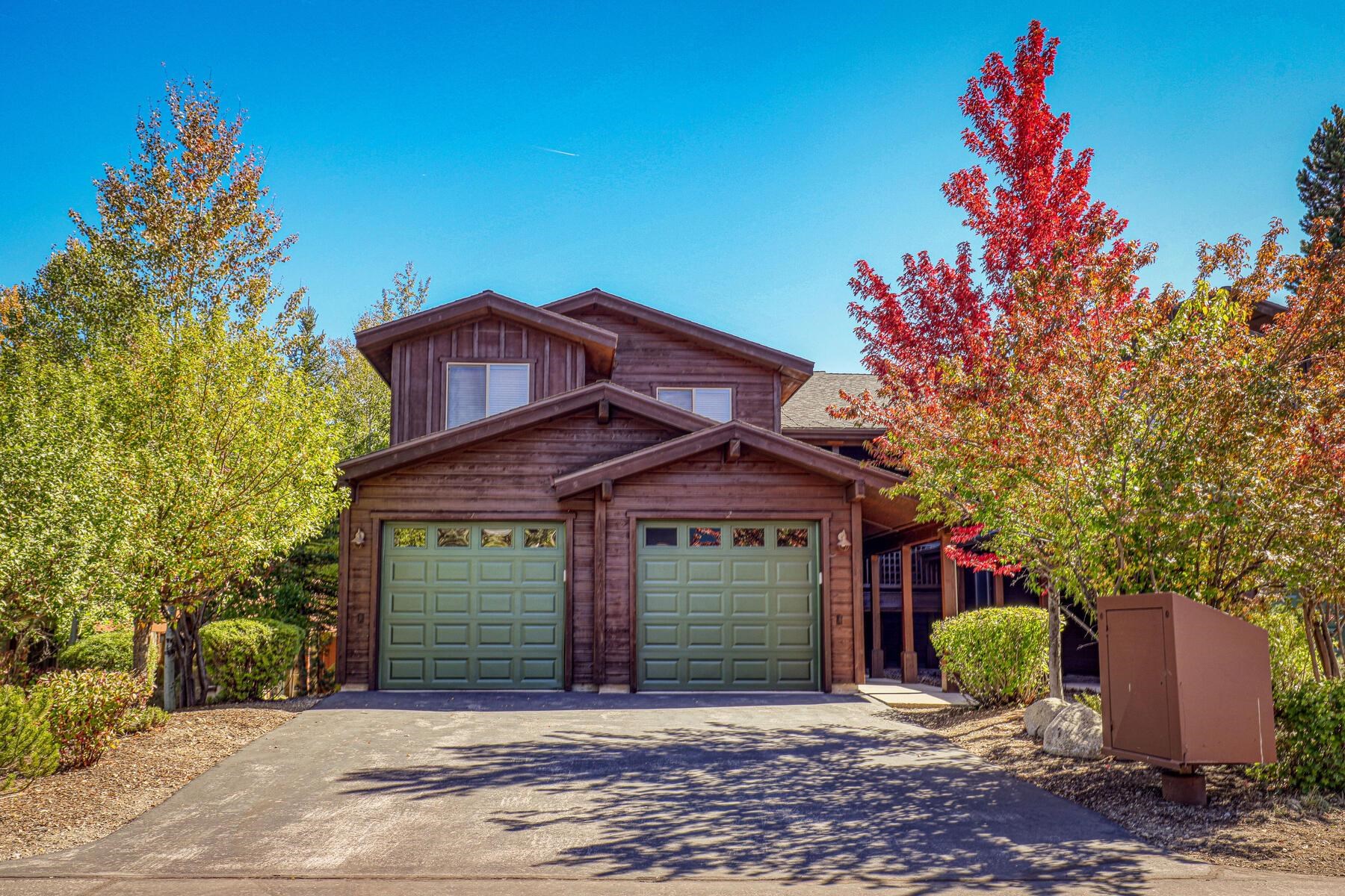 Image for 11612 Dolomite Way, Truckee, CA 96161-2377