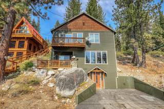 Listing Image 1 for 14460 E Reed Avenue, Truckee, CA 96161-3620