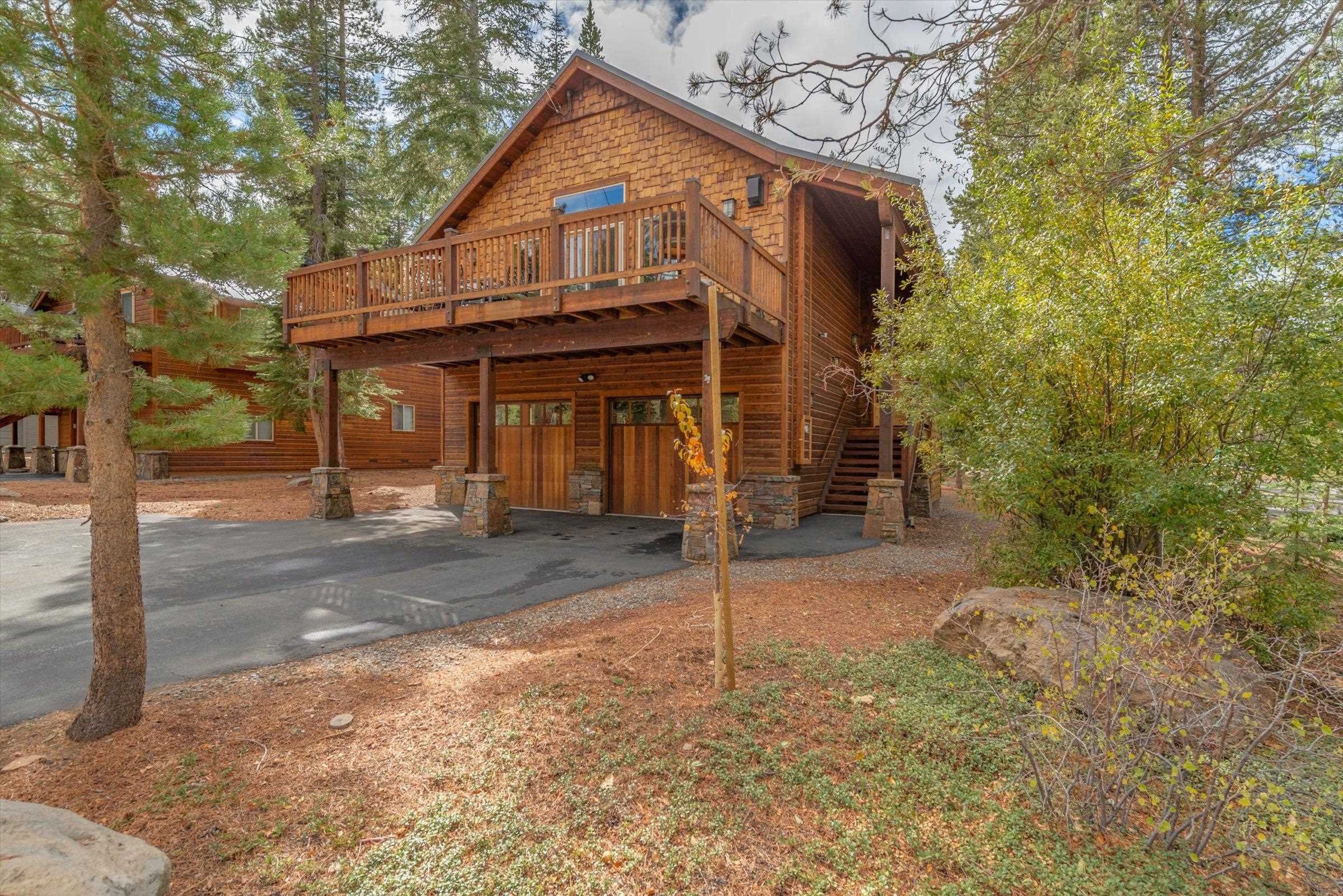 Image for 12278 Oslo Drive, Truckee, CA 96161