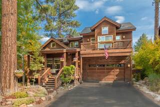 Listing Image 1 for 10343 Kimque Court, Truckee, CA 96161-3177
