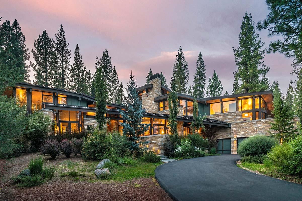Image for 8209 Valhalla Drive, Truckee, CA 96161