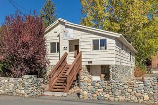 Listing Image 1 for 10092 E Street, Truckee, CA 96161