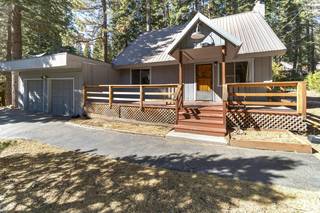 Listing Image 1 for 5629 Uplands Road, Carnelian Bay, CA 96140