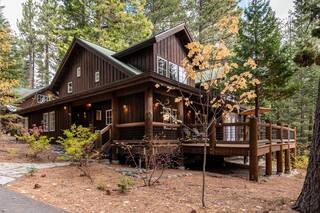 Listing Image 1 for 1400 West Lake Boulevard, Tahoe City, CA 96145-999