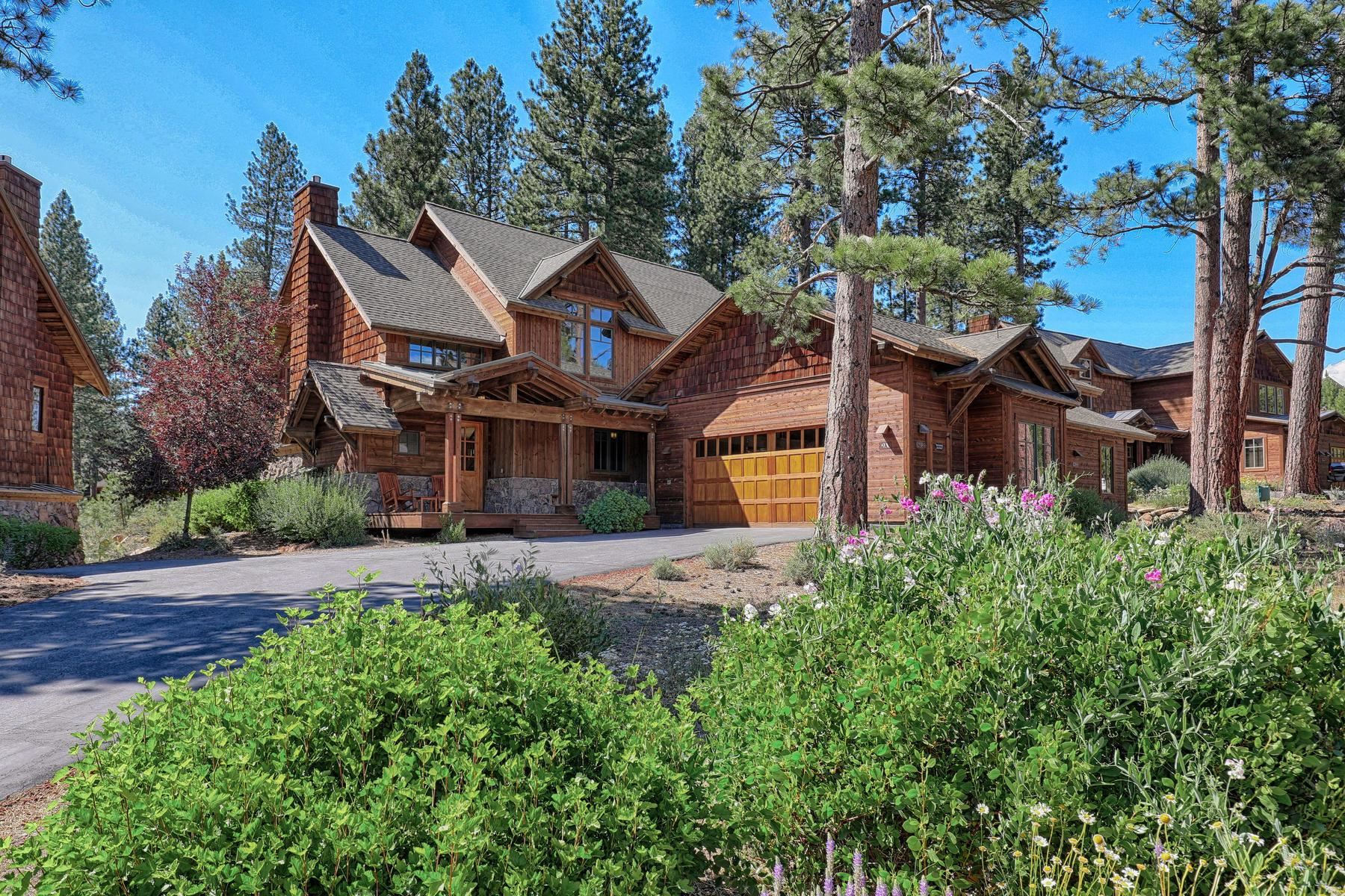 Image for 12593 Legacy Court, Truckee, CA 96161