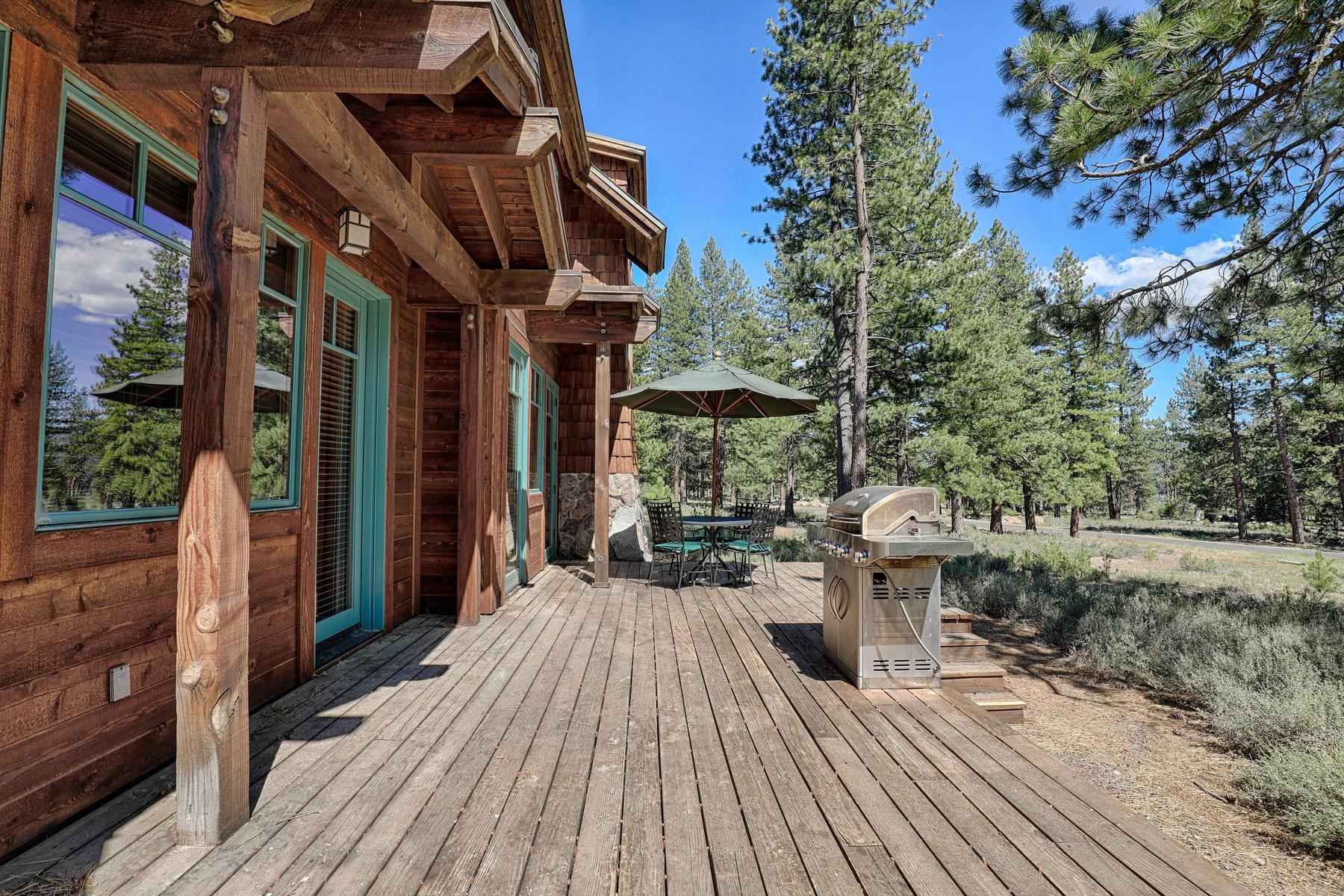Image for 12588 Legacy Court, Truckee, CA 96161