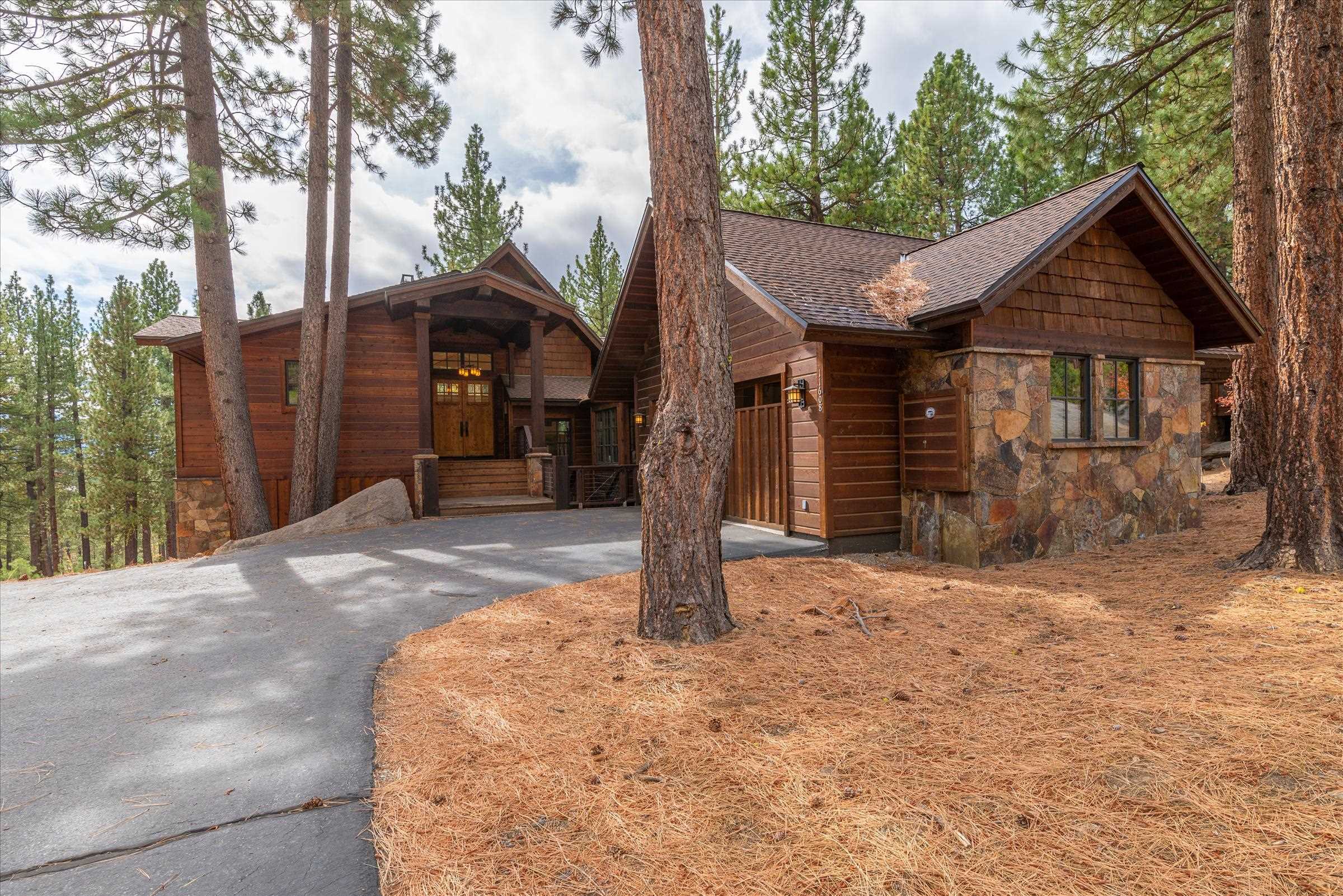 Image for 11608 China Camp Road, Truckee, CA 96161-9999