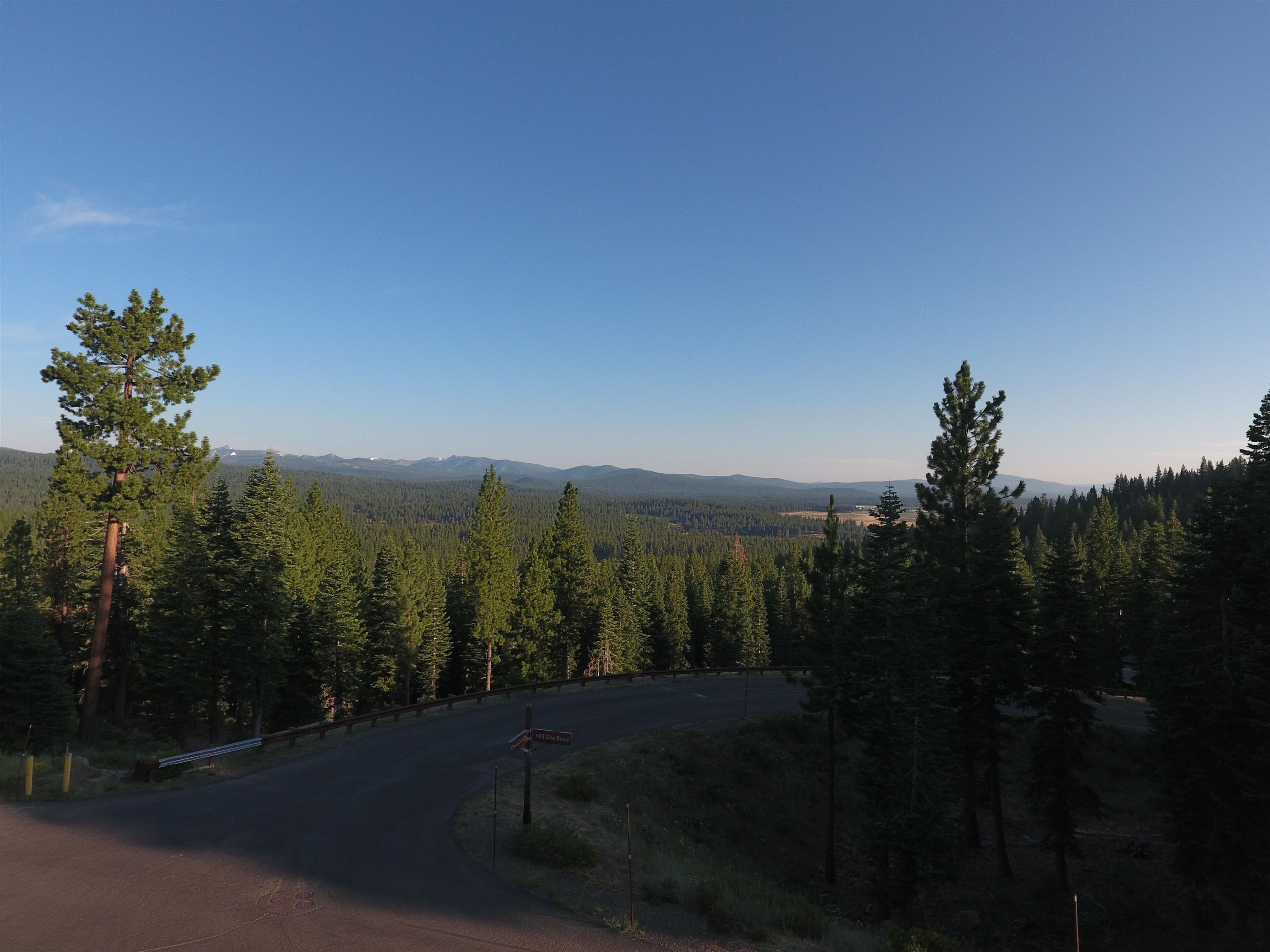 Image for 2600 Mill Site Road, Truckee, CA 96161