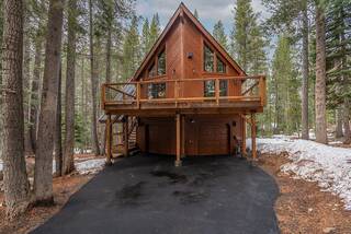 Listing Image 1 for 14913 Swiss Lane, Truckee, CA 96161