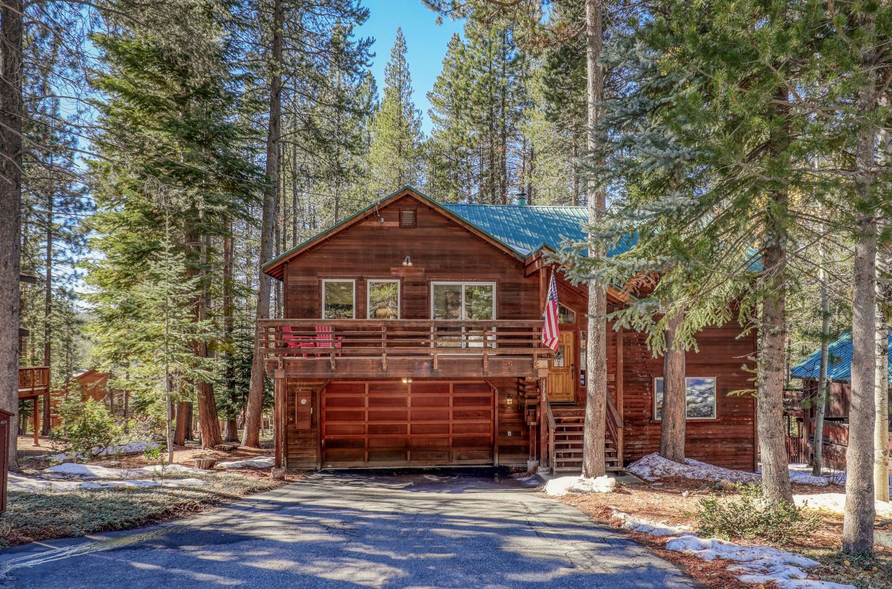 Image for 11702 Lausanne Way, Truckee, CA 96161