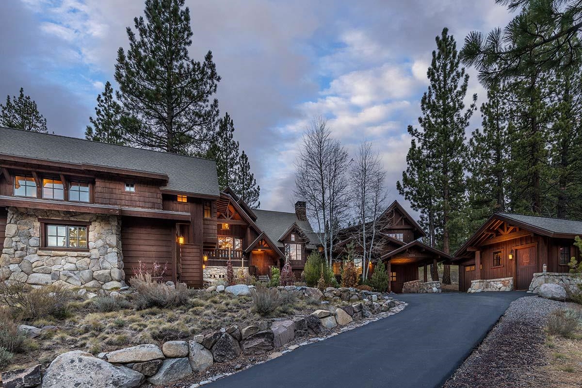 Image for 13324 Snowshoe Thompson, Truckee, CA 96161