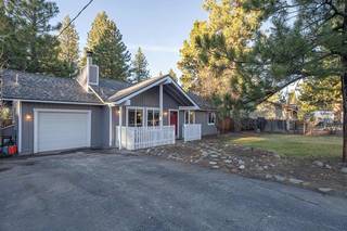 Listing Image 1 for 16712 Glenshire Drive, Truckee, CA 96161-1403