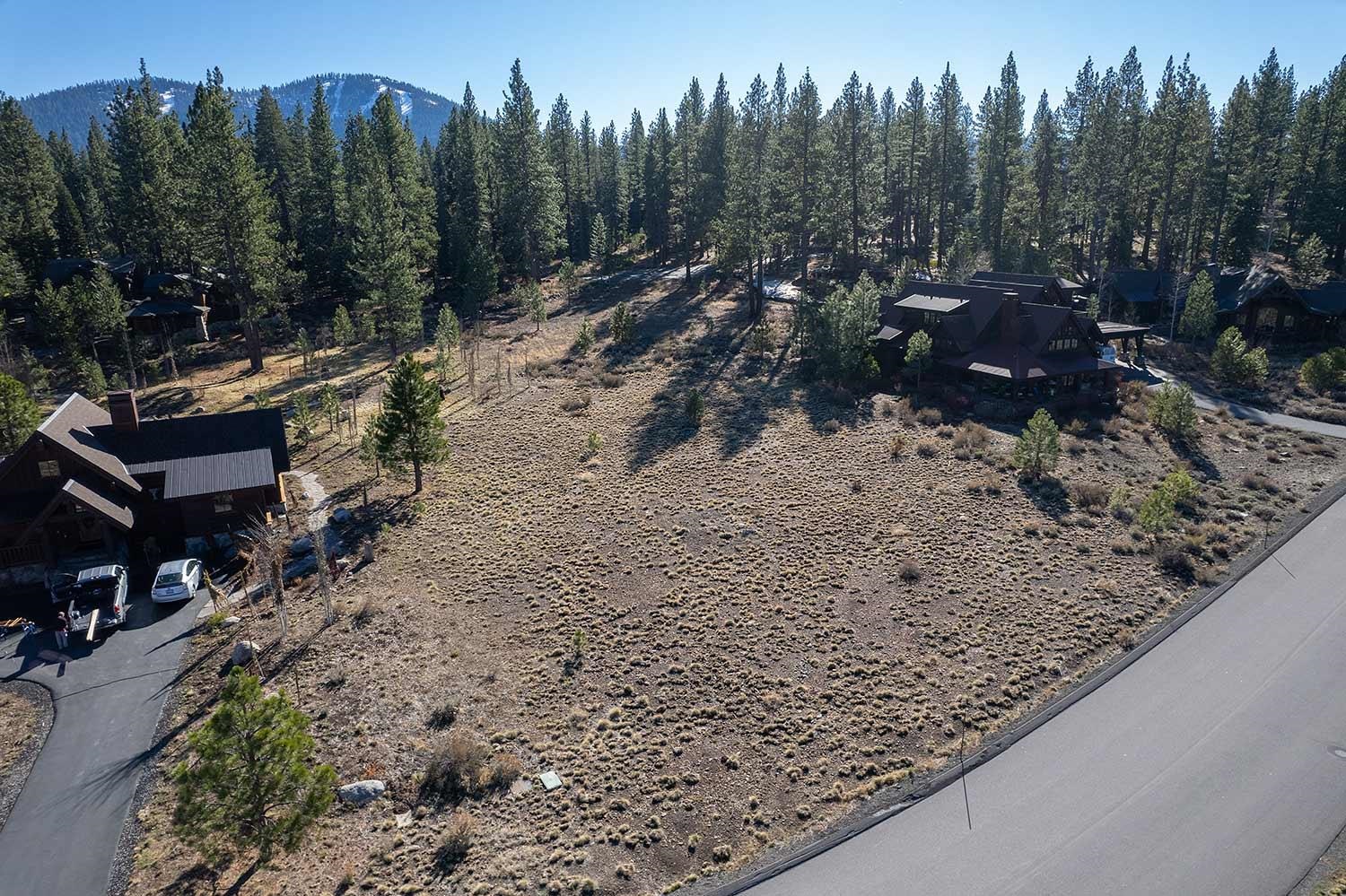 Image for 7200 Lahontan Drive, Truckee, CA 96161
