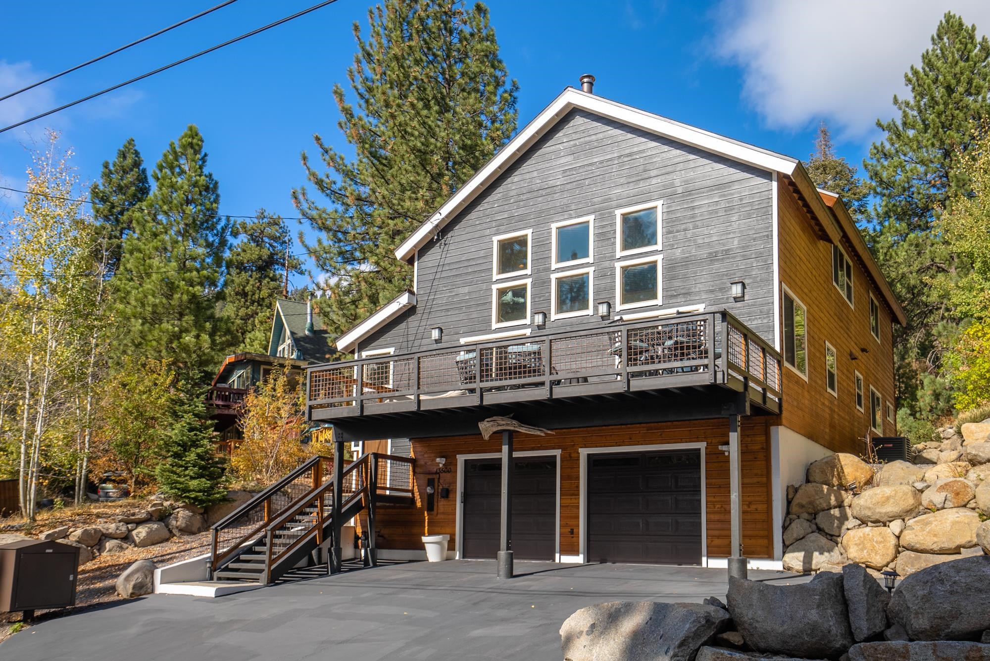 Image for 13500 Olympic Drive, Truckee, CA 96161