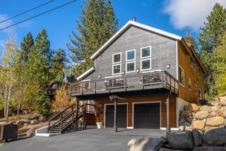 Listing Image 1 for 13500 Olympic Drive, Truckee, CA 96161