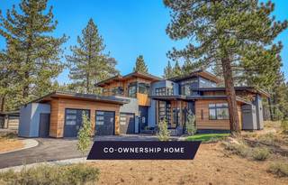 Listing Image 1 for 11614 Henness Road, Truckee, CA 96161